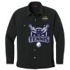 FW Bourbon - Soft Shell Shirt Jacket Thumbnail