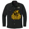 FW Bourbon - Soft Shell Shirt Jacket Thumbnail