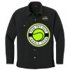 FW Bourbon - Soft Shell Shirt Jacket Thumbnail