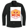 FW Bourbon - Soft Shell Shirt Jacket Thumbnail