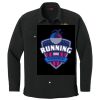 FW Bourbon - Soft Shell Shirt Jacket Thumbnail