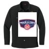 FW Bourbon - Soft Shell Shirt Jacket Thumbnail