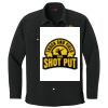 FW Bourbon - Soft Shell Shirt Jacket Thumbnail