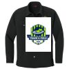 FW Bourbon - Soft Shell Shirt Jacket Thumbnail