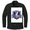 FW Bourbon - Soft Shell Shirt Jacket Thumbnail