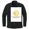FW Bourbon - Soft Shell Shirt Jacket Thumbnail