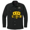 FW Bourbon - Soft Shell Shirt Jacket Thumbnail