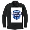 FW Bourbon - Soft Shell Shirt Jacket Thumbnail
