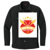 FW Bourbon - Soft Shell Shirt Jacket Thumbnail