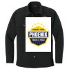 FW Bourbon - Soft Shell Shirt Jacket Thumbnail