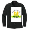 FW Bourbon - Soft Shell Shirt Jacket Thumbnail