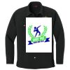 FW Bourbon - Soft Shell Shirt Jacket Thumbnail