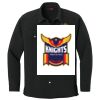 FW Bourbon - Soft Shell Shirt Jacket Thumbnail