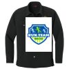 FW Bourbon - Soft Shell Shirt Jacket Thumbnail