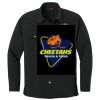 FW Bourbon - Soft Shell Shirt Jacket Thumbnail