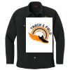 FW Bourbon - Soft Shell Shirt Jacket Thumbnail