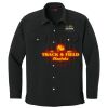 FW Bourbon - Soft Shell Shirt Jacket Thumbnail