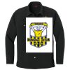 FW Bourbon - Soft Shell Shirt Jacket Thumbnail