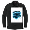 FW Bourbon - Soft Shell Shirt Jacket Thumbnail