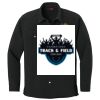 FW Bourbon - Soft Shell Shirt Jacket Thumbnail