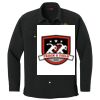 FW Bourbon - Soft Shell Shirt Jacket Thumbnail