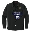 FW Bourbon - Soft Shell Shirt Jacket Thumbnail