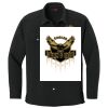 FW Bourbon - Soft Shell Shirt Jacket Thumbnail