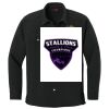 FW Bourbon - Soft Shell Shirt Jacket Thumbnail