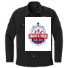 FW Bourbon - Soft Shell Shirt Jacket Thumbnail