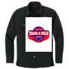 FW Bourbon - Soft Shell Shirt Jacket Thumbnail