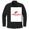 FW Bourbon - Soft Shell Shirt Jacket Thumbnail
