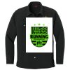 FW Bourbon - Soft Shell Shirt Jacket Thumbnail