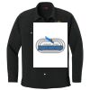 FW Bourbon - Soft Shell Shirt Jacket Thumbnail