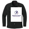 FW Bourbon - Soft Shell Shirt Jacket Thumbnail