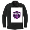 FW Bourbon - Soft Shell Shirt Jacket Thumbnail