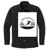 FW Bourbon - Soft Shell Shirt Jacket Thumbnail