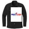 FW Bourbon - Soft Shell Shirt Jacket Thumbnail