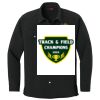 FW Bourbon - Soft Shell Shirt Jacket Thumbnail