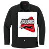 FW Bourbon - Soft Shell Shirt Jacket Thumbnail