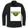 FW Bourbon - Soft Shell Shirt Jacket Thumbnail