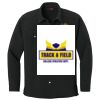 FW Bourbon - Soft Shell Shirt Jacket Thumbnail
