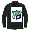 FW Bourbon - Soft Shell Shirt Jacket Thumbnail