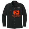FW Bourbon - Soft Shell Shirt Jacket Thumbnail