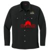 FW Bourbon - Soft Shell Shirt Jacket Thumbnail