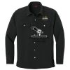 FW Bourbon - Soft Shell Shirt Jacket Thumbnail