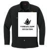 FW Bourbon - Soft Shell Shirt Jacket Thumbnail
