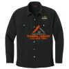 FW Bourbon - Soft Shell Shirt Jacket Thumbnail