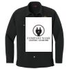 FW Bourbon - Soft Shell Shirt Jacket Thumbnail