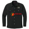 FW Bourbon - Soft Shell Shirt Jacket Thumbnail
