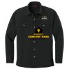 FW Bourbon - Soft Shell Shirt Jacket Thumbnail